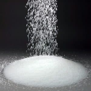 Résine 100% recyclable