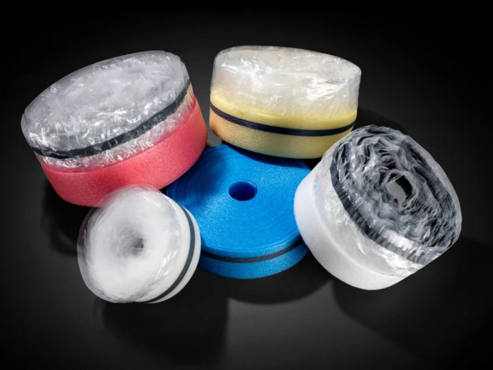 sapronit side strips